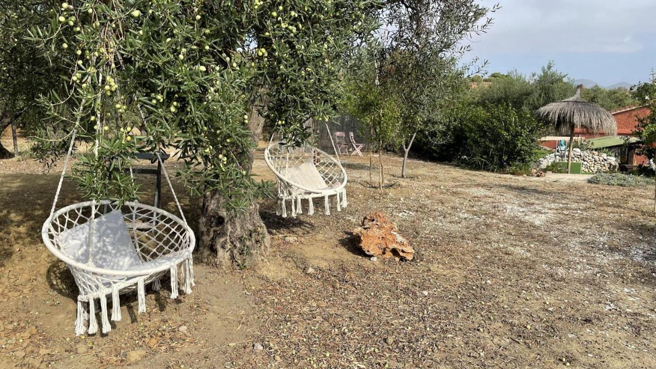 شقة Fantastic View And Lovely Atmosphere Casita Adelfa ألاورين ذي ر تورّي المظهر الخارجي الصورة